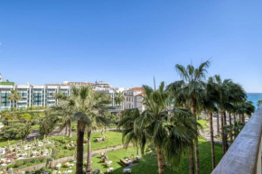 REF 1512 - Cannes Croisette